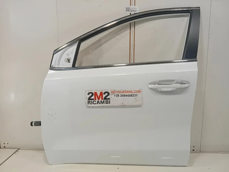 Porta ANT SX 76003F1000 Kia Sportage IV 2018