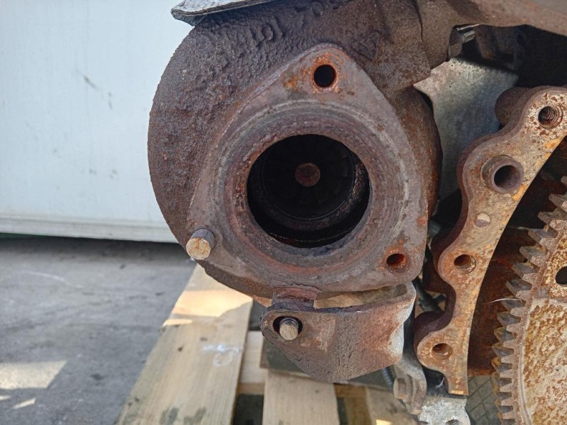 Motore Completo 276DT 190 CV 139 KW Land Rover Discovery III 2005