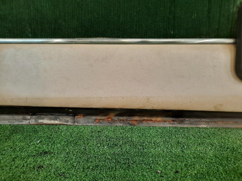 Porta ANT SX PORTA PORTIERA SPORTELLO LANCIA 2000 Lancia 2000