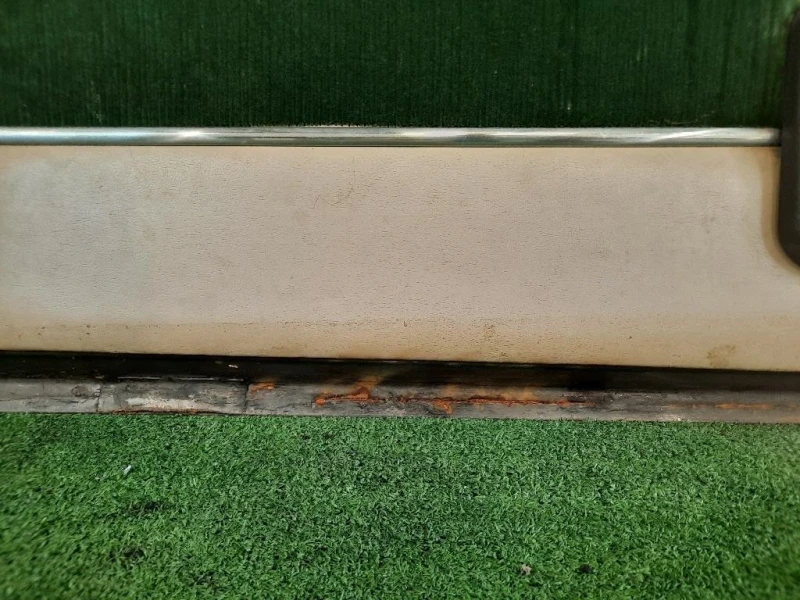 Porta ANT SX PORTA PORTIERA SPORTELLO LANCIA 2000 Lancia 2000