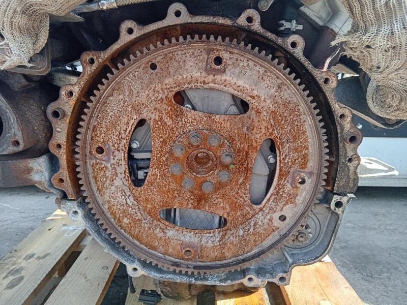 Motore Completo 276DT 190 CV 139 KW Land Rover Discovery III 2005