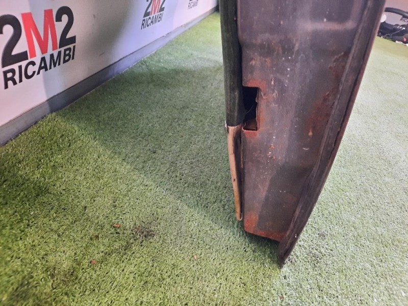 Porta ANT SX PORTA PORTIERA SPORTELLO LANCIA 2000 Lancia 2000