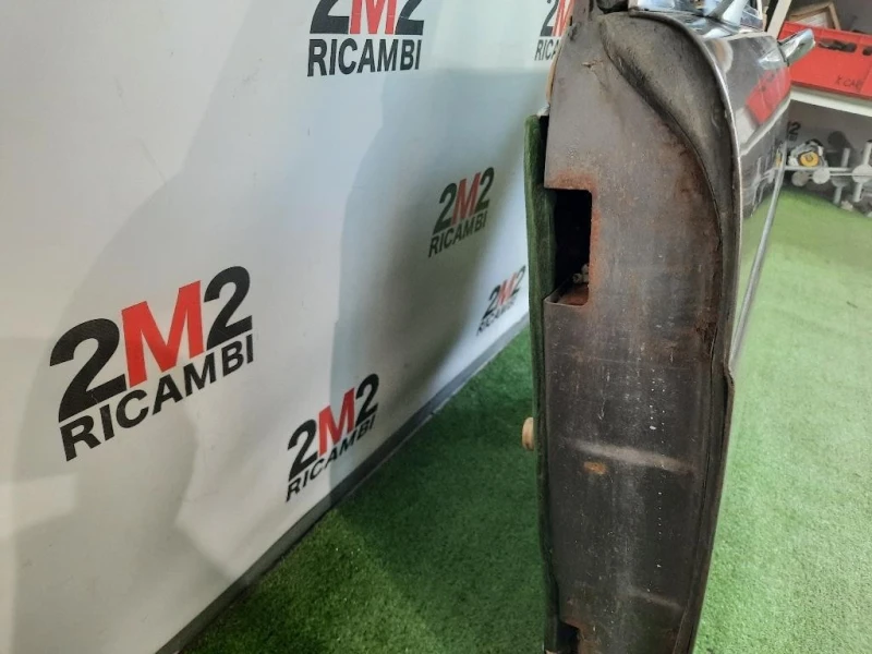 Porta ANT SX PORTA PORTIERA SPORTELLO LANCIA 2000 Lancia 2000