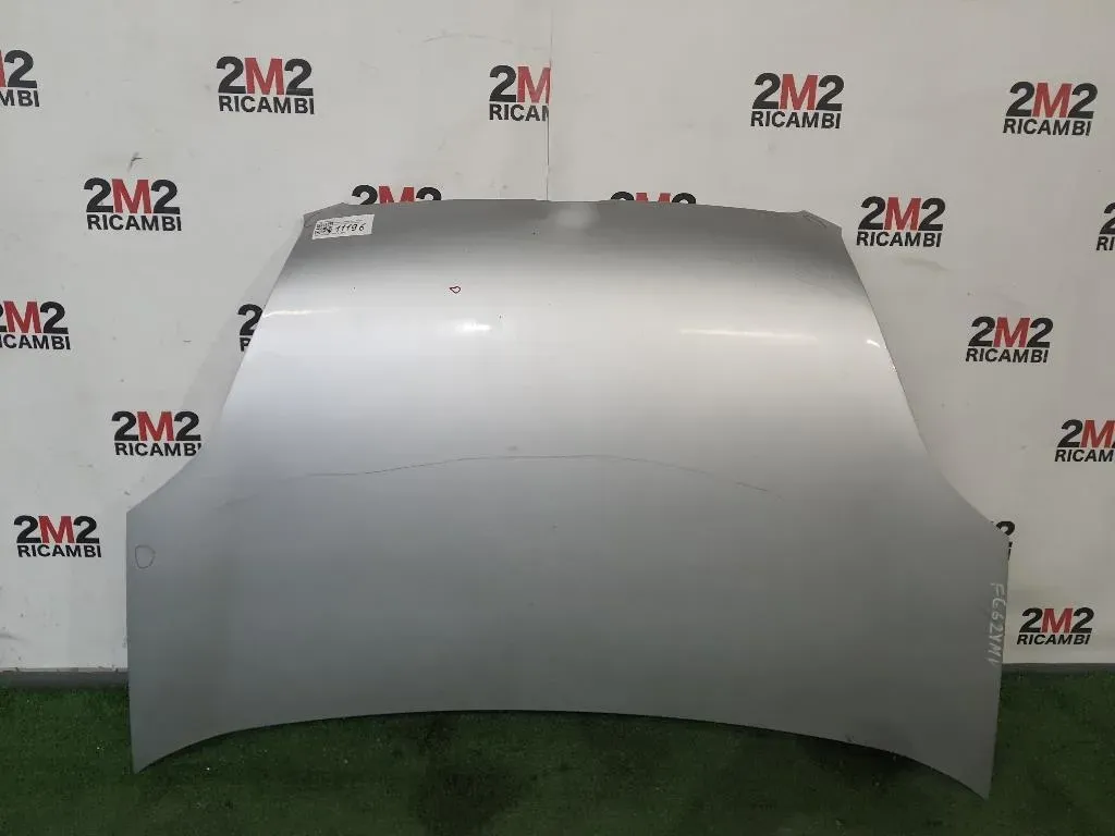 Cofano ANT 95509301 Opel Combo D 2012