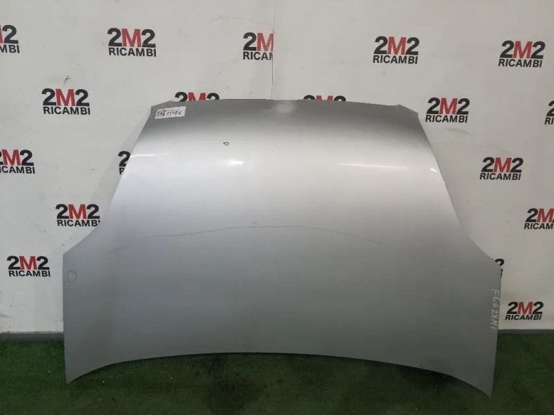 Cofano ANT 95509301 Opel Combo D 2012