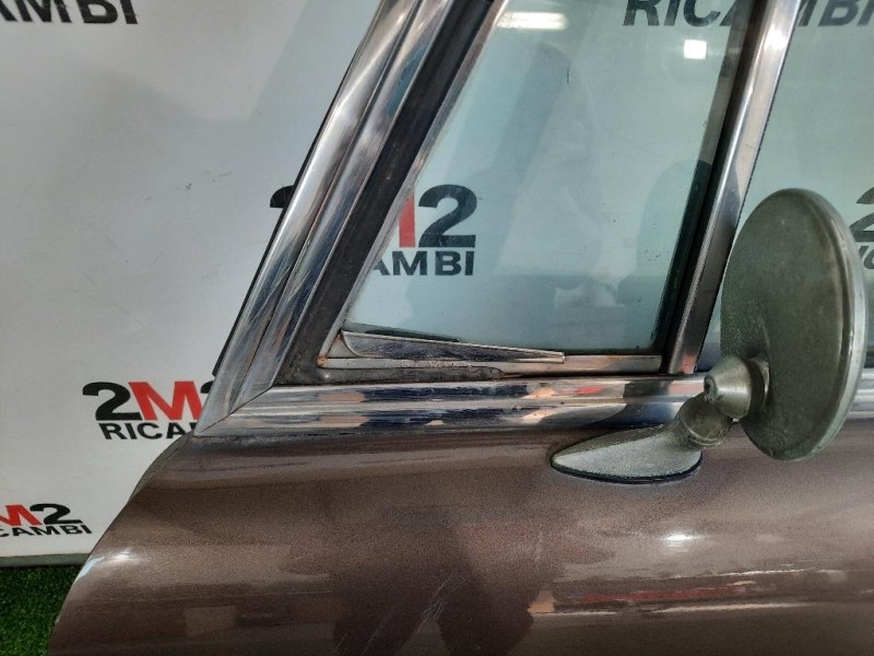 Porta ANT SX PORTA PORTIERA SPORTELLO LANCIA 2000 Lancia 2000