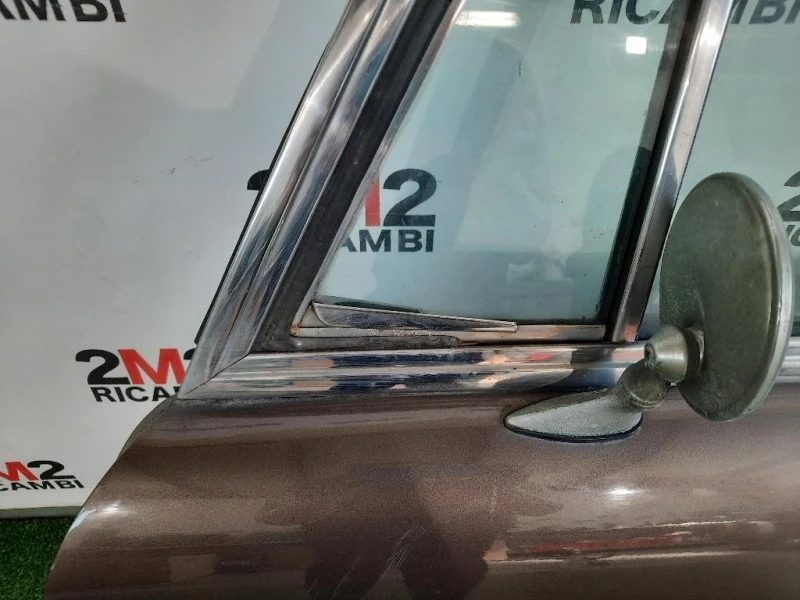 Porta ANT SX PORTA PORTIERA SPORTELLO LANCIA 2000 Lancia 2000