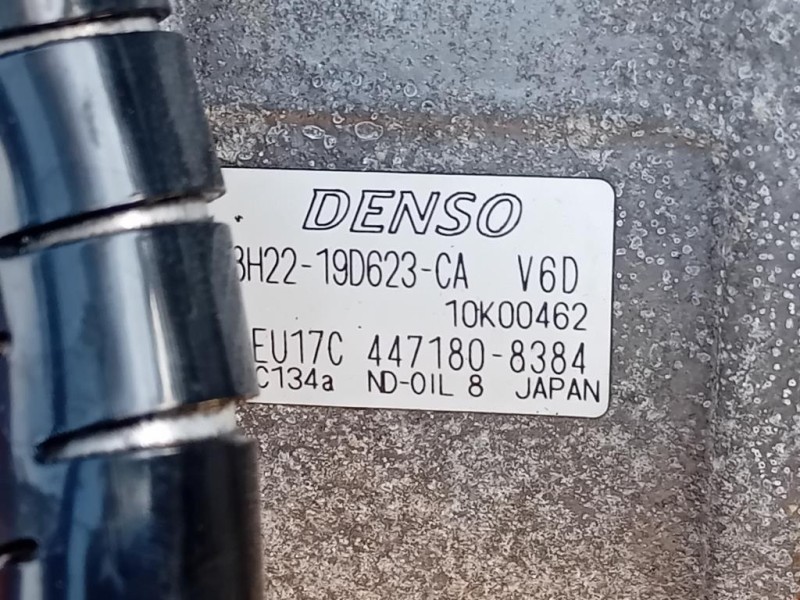 Cofano ANT 95509301 Opel Combo D 2012