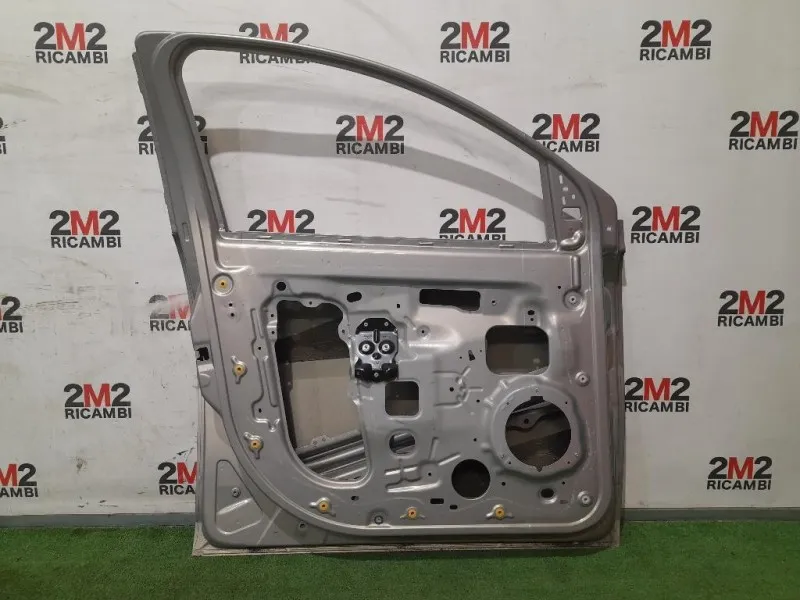 Porta ANT SX 51808984 Lancia Delta III 2008