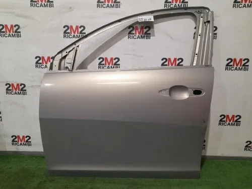 Porta ANT SX 51808984 Lancia Delta III 2008