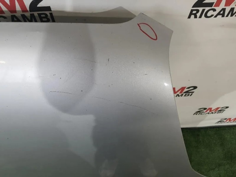 Cofano ANT 95509301 Opel Combo D 2012