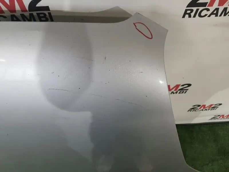 Cofano ANT 95509301 Opel Combo D 2012