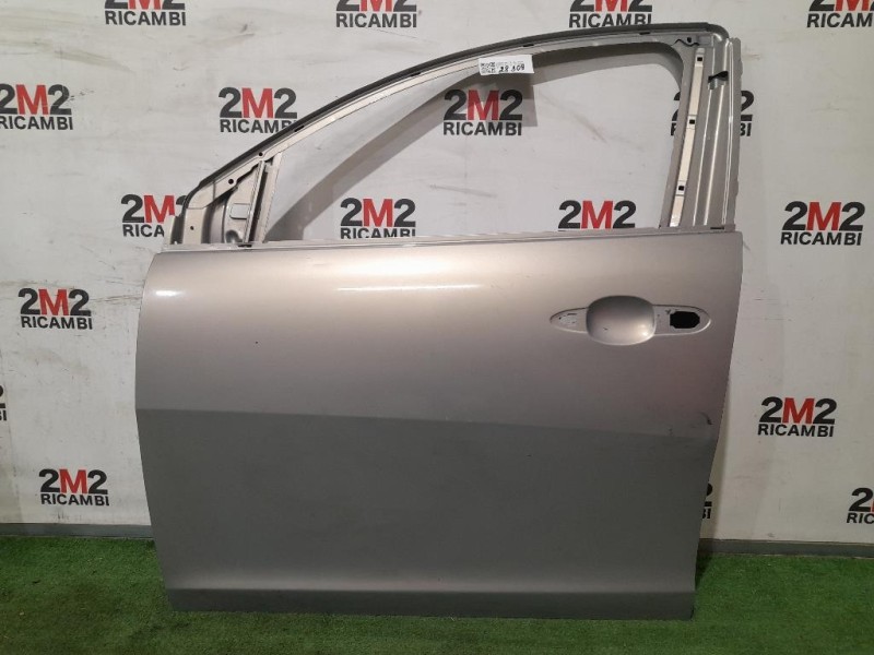 Porta ANT SX 51808984 Lancia Delta III 2008