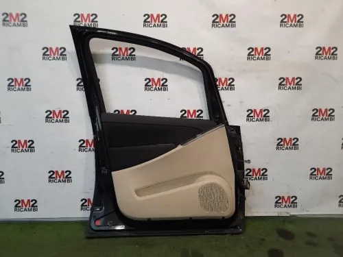 Porta ANT SX 46828897 Lancia MUSA II 2007