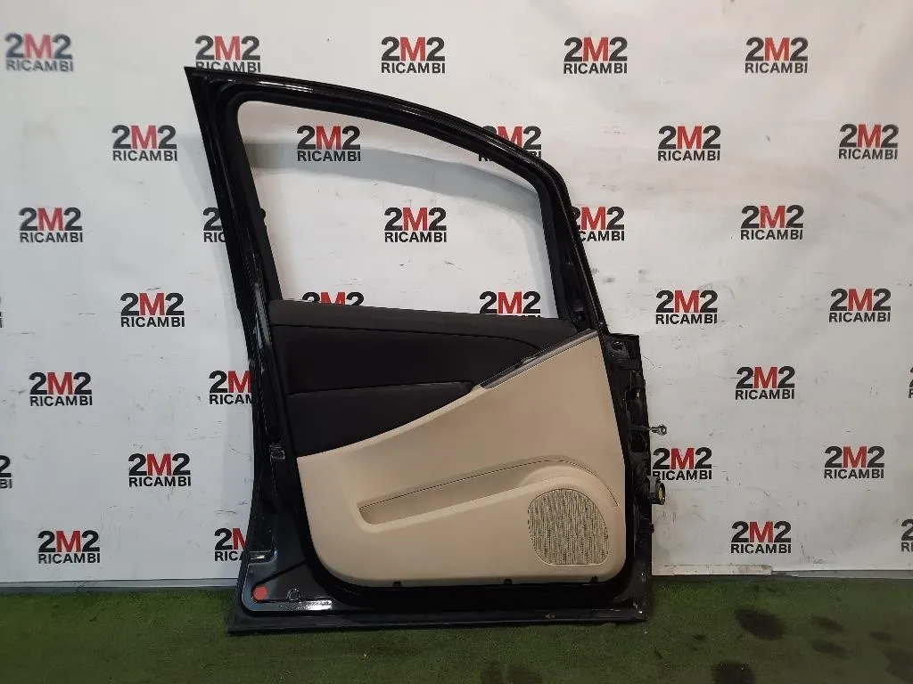 Porta ANT SX 46828897 Lancia MUSA II 2007