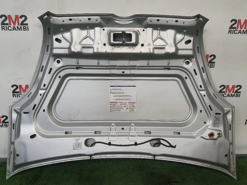 Cofano ANT 95509301 Opel Combo D 2012