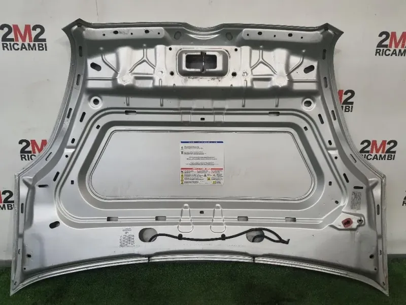 Cofano ANT 95509301 Opel Combo D 2012