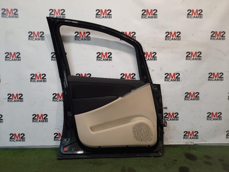 Porta ANT SX 46828897 Lancia MUSA II 2007