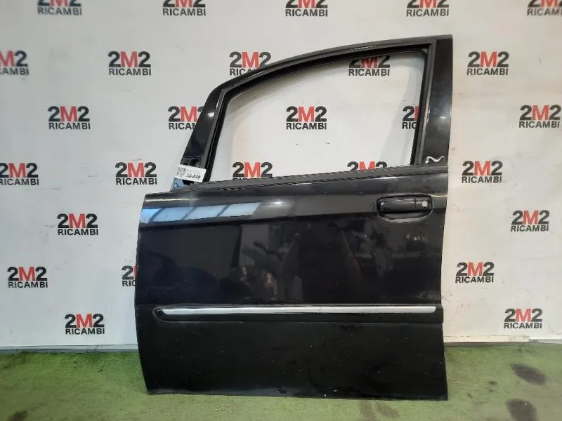 Porta ANT SX 46828897 Lancia MUSA II 2007