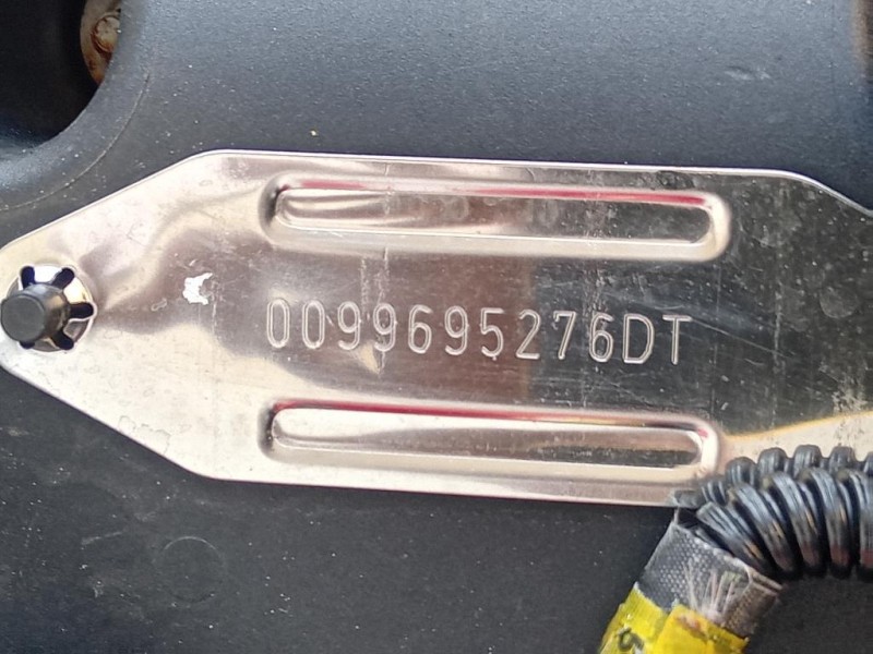 Motore Completo 276DT 190 CV 139 KW Land Rover Discovery III 2005