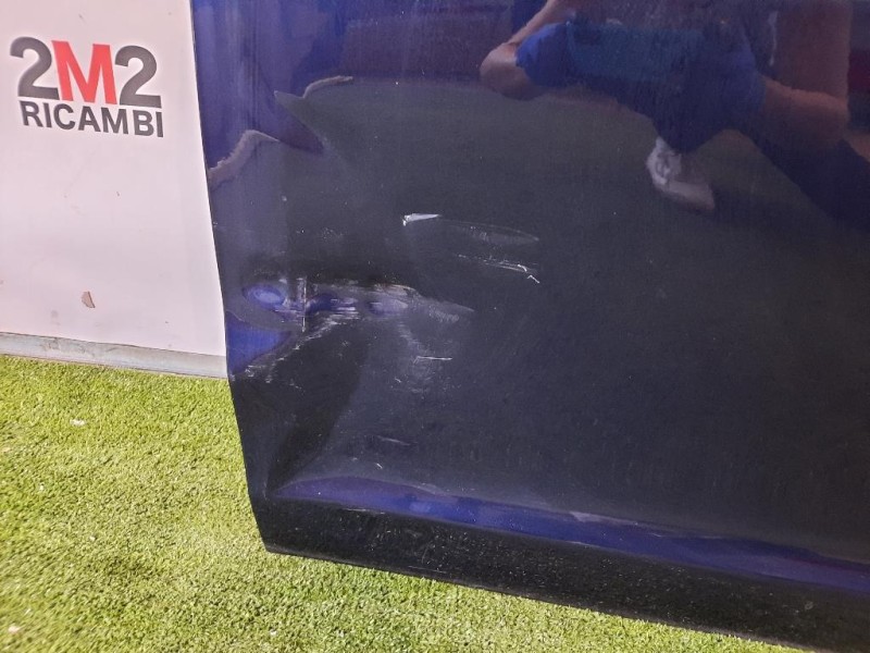 Porta ANT SX 52121646 Lancia Ypsilon III 2011