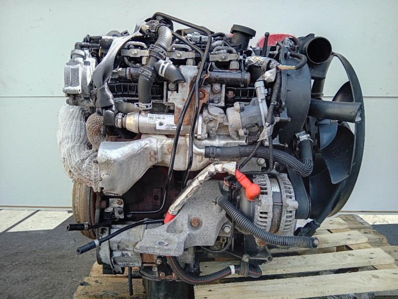 Motore Completo 276DT 190 CV 139 KW Land Rover Discovery III 2005