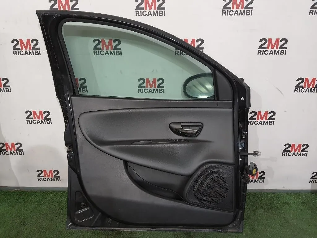 Porta ANT SX NUDA 52121646 Lancia Ypsilon III 2011