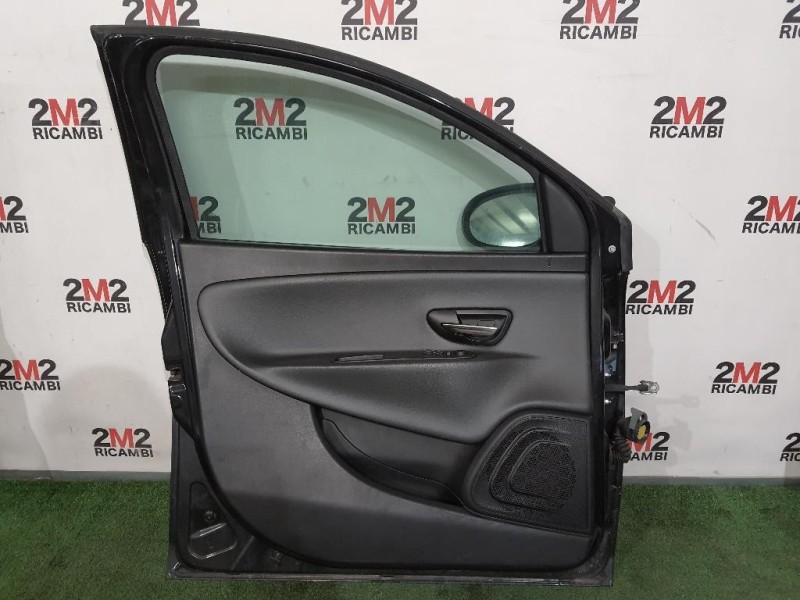 Porta ANT SX NUDA 52121646 Lancia Ypsilon III 2011
