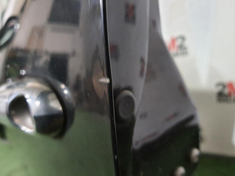 Porta ANT SX NUDA 52121646 Lancia Ypsilon III 2011