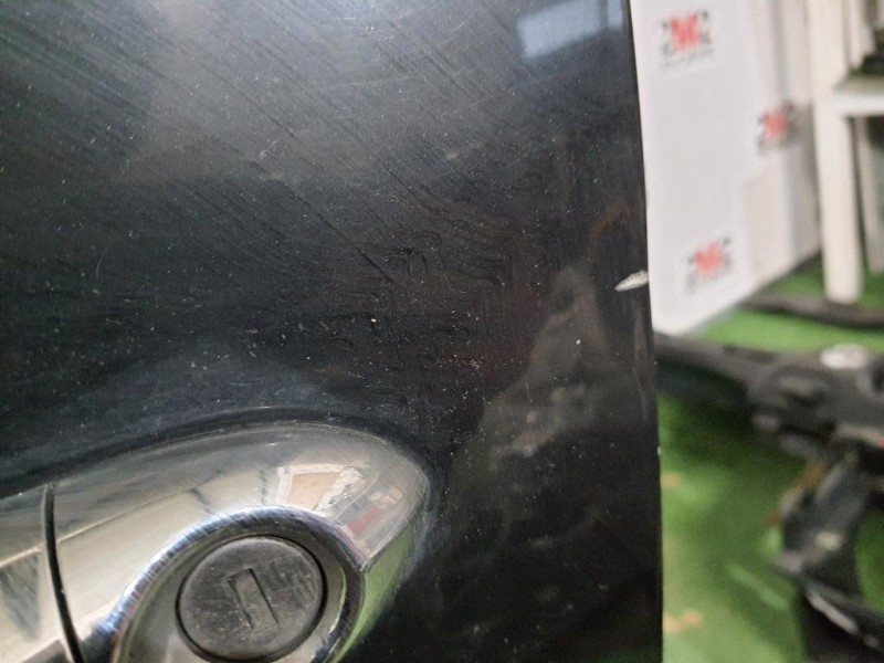 Porta ANT SX NUDA 52121646 Lancia Ypsilon III 2011