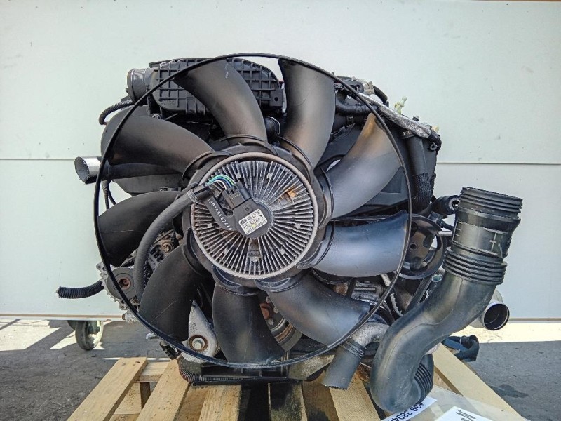 Motore Completo 276DT 190 CV 139 KW Land Rover Discovery III 2005