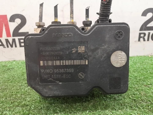 ABS Gruppo ANT 95367359 Opel Mokka 2013