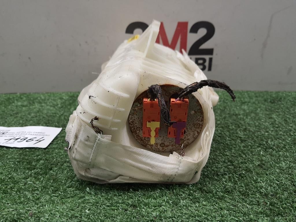 Air-bag Passeggero 24451349 Opel Astra H Cabrio 2005