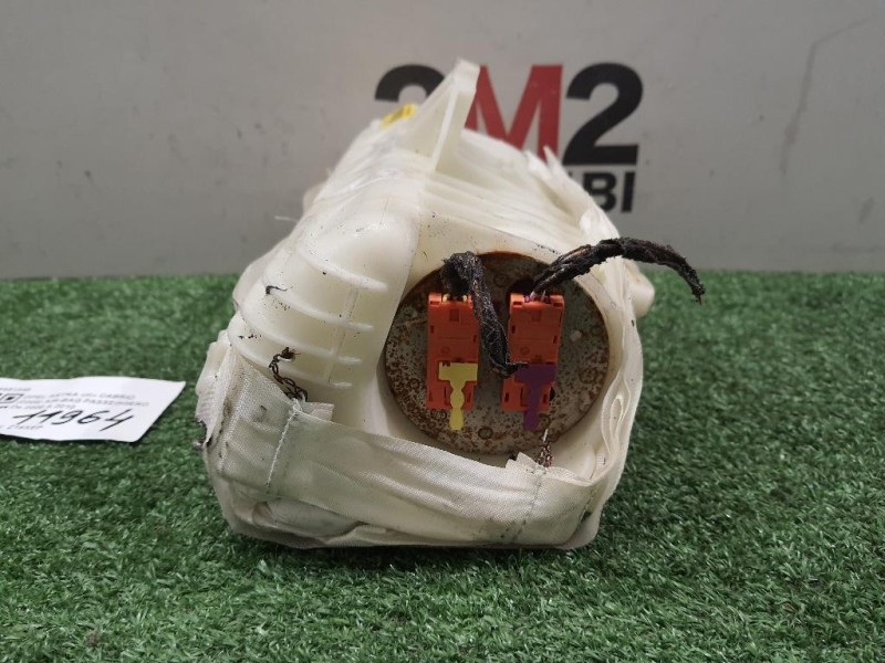 Air-bag Passeggero 24451349 Opel Astra H Cabrio 2005