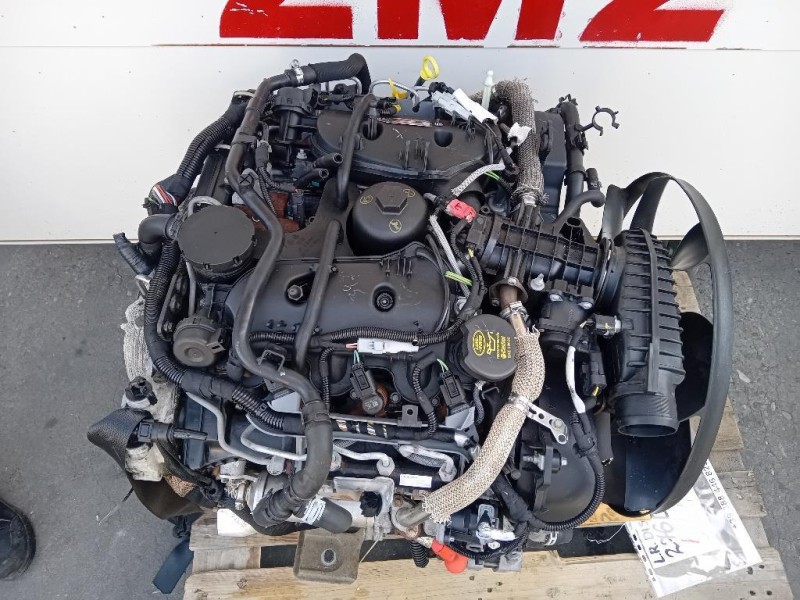 Motore Completo 276DT 190 CV 139 KW Land Rover Discovery III 2005