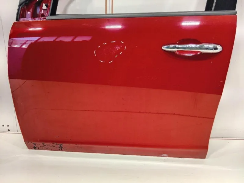 Porta ANT SX 52121646 PORTA PORTIERA SPORTELLO Lancia Ypsilon III 2011