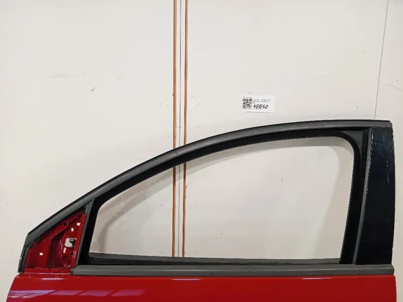 Porta ANT SX 52121646 PORTA PORTIERA SPORTELLO Lancia Ypsilon III 2011