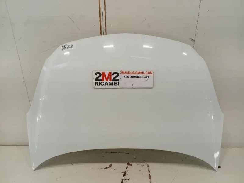 Cofano ANT 95514714 Opel Corsa D 2010