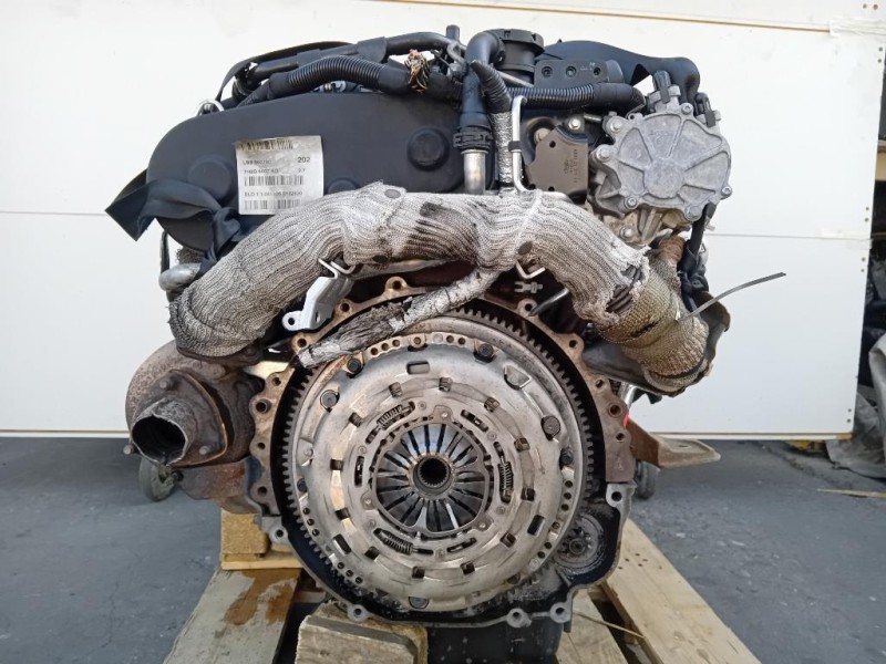 Motore Completo 276DT 190 CV 139 KW Land Rover Discovery III 2005