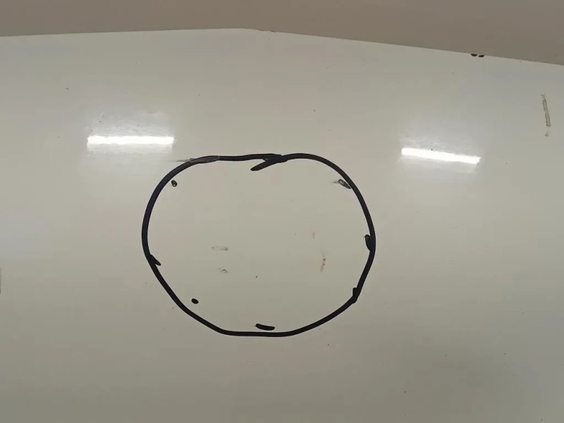 Cofano ANT 95514714 Opel Corsa D 2010