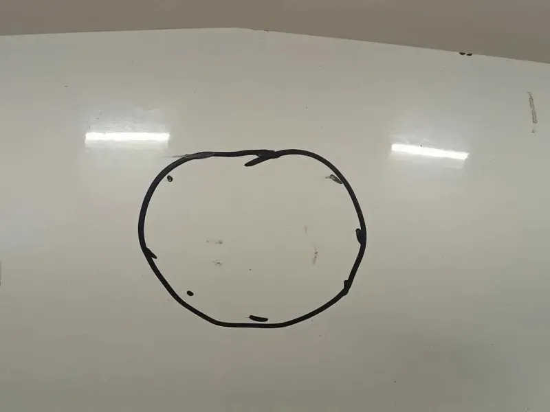 Cofano ANT 95514714 Opel Corsa D 2010