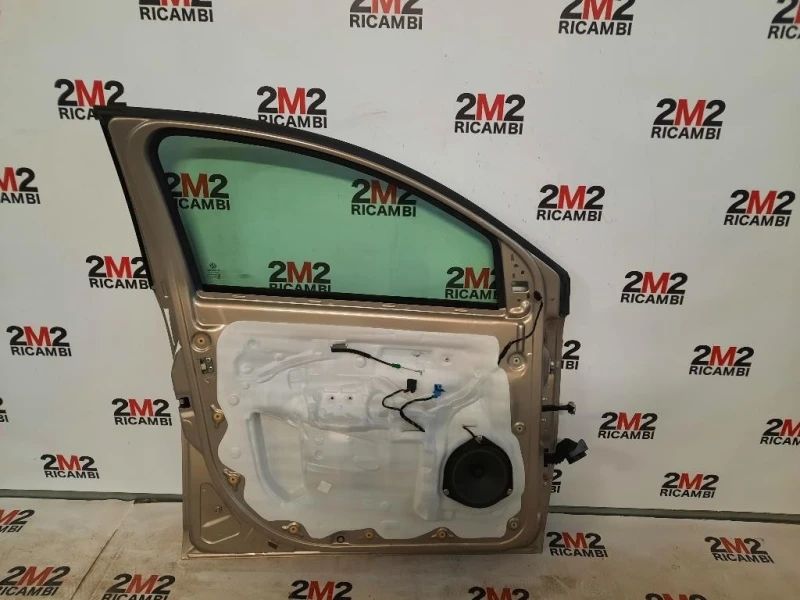 Porta ANT SX 52121646 Lancia Ypsilon III 2015