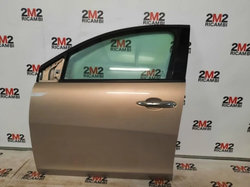 Porta ANT SX 52121646 Lancia Ypsilon III 2015