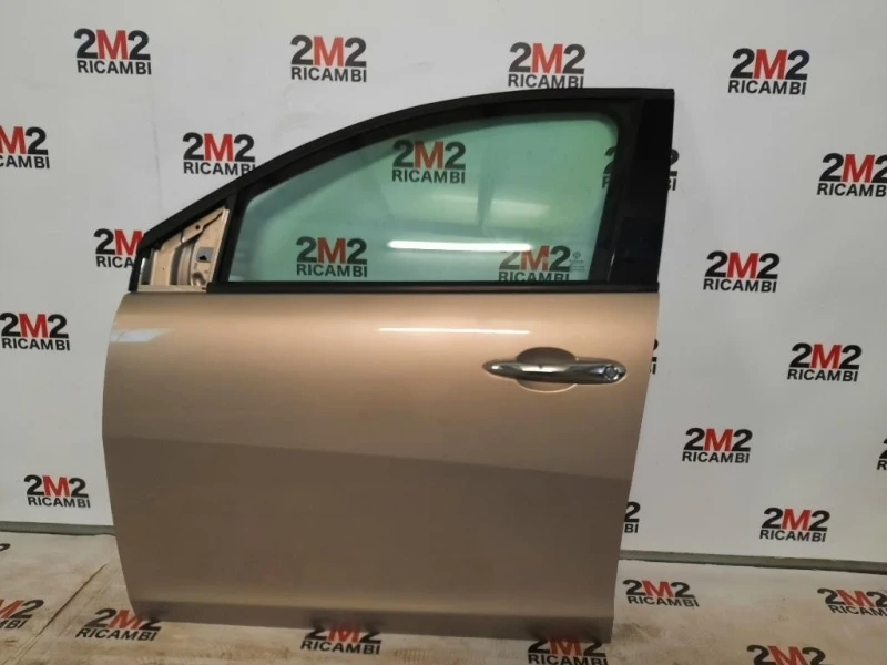 Porta ANT SX 52121646 Lancia Ypsilon III 2015