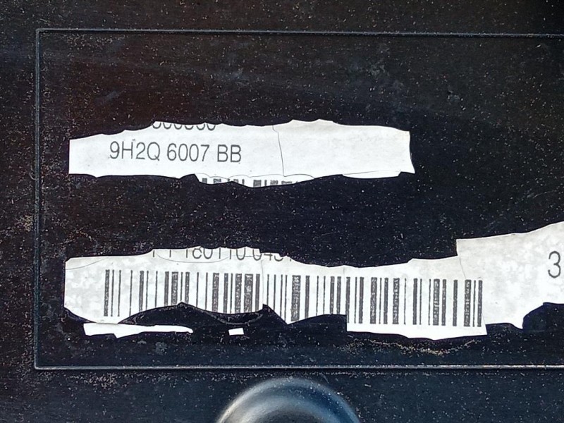Cofano ANT 95514714 Opel Corsa D 2010