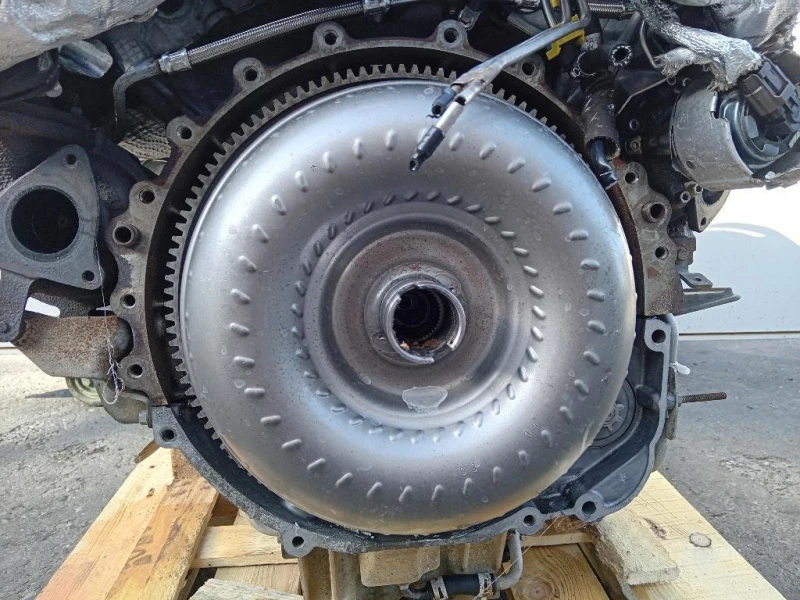 Motore Completo 306DT 245 CV 180 KW Land Rover Discovery IV 2010