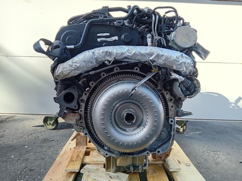 Motore Completo 306DT 245 CV 180 KW Land Rover Discovery IV 2010
