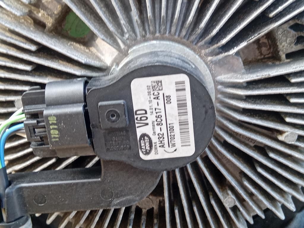 Cofano ANT 95514714 Opel Corsa D 2011