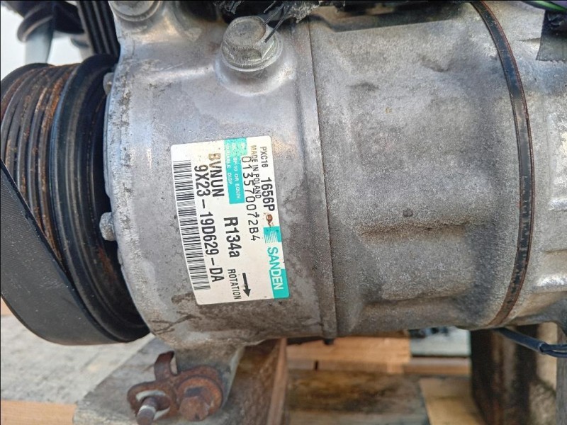 Motore Completo 306DT 256 CV 190 KW Land Rover Discovery IV 2010