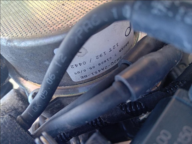 Motore Completo 306DT 256 CV 190 KW Land Rover Discovery IV 2010